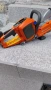 Husqvarna К 535i Акумулаторен Фугурез , снимка 5