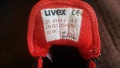 UVEX 68468 S2 Work Safety Shoes размер EUR 43 работни обувки с бомбе WS1-42, снимка 18