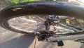 MTB GIANT XTC SX - Retro  със нови части/ XL /21-23 inch, снимка 6