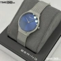 Bering Brushed Blue 12131-008, снимка 3