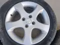 Алуминиеви джанти Suzuki 4x100 15-цола, снимка 6