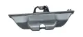 Капак на брава за заден капак за BMW X5 E70 3.0D (2007-2011) 7177378 10834110, снимка 2