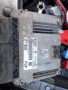 компютър двигател вектра 1.9 55193967 Bosch 281011915, снимка 6