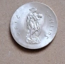 10 шилинга Ирландия 1966 г и 2 райхсмарки 1937,38 г., снимка 6