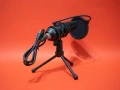 Trust Gaming GXT 252 Emita Геймърски Микрофон за Стрийминг и Подкаст Schoeps Капсула, снимка 4