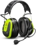 3M Peltor WS ALERT X+ Bluetooth антифони, снимка 1