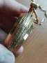 Позлатен джобен часовник "Elgin" с кюстек , снимка 8