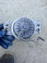 m8a2-6a002-bd десен тампон за двигател от Land Rover Range Rover Velar (L560) 3.0 D, снимка 5