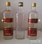 Стъклени бутилки 1, снимка 3
