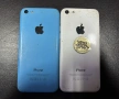 Apple iPhone 5c - Корпуси и други части, снимка 1