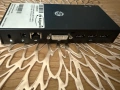 HP докинг станция HSTNN-S02X, снимка 2