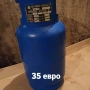 Продавам газова бутилка за битови нужди., снимка 2