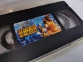 БРАТЪТ НА МЕЧКАТА-ORIGINAL VHS VIDEO TAPE 0707261929L1, снимка 2
