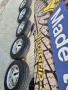 Джанти Toyota 13 цола , 4х114.3 , 5j , et27 , 175/70/13 Corolla Ae86, снимка 7