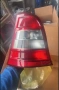Стоп за Mercedes A-Class 97, снимка 2