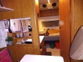 Кемпинг Fiat Ducato 2.5 Diesel - малък пробег, снимка 7