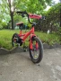 Детски велосипед Byox Devil 16, снимка 2