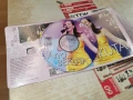 ANA BEKUTA NEW DVD-ОРИГИНАЛЕН СРЪБСКИ ДИСК 1306261944H2E6R, снимка 4