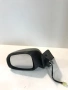 Ляво странично огледало златисто за Fiat Sedici (2008) 84702-79J20, снимка 1