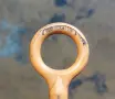 Щека Масло VW Голф 4 - Пасат - Ауди А3 - А4 -038115611B, снимка 4