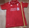 Liverpool #23 Shaqiri - футболна тениска, снимка 6