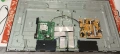 Samsung UE55RU7172U със счупен екран CY-NN055HGLV2H/ BN41-02703A BN94-14197L/BN44-00932Q L55E7_RHS, снимка 2