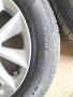 18 цола за BMW X3 F25 сьс зимни гуми, снимка 8