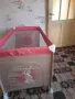 Продавам детска кошара , снимка 1