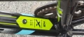 Велосипед X-Zite 24", алуминиева рамка, снимка 4