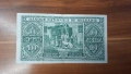 България 100 лева 1925, снимка 2