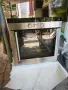 Фурна за вграждане с странично отваряне на вратата Siemens , снимка 8