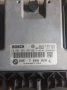 Компютър двигател / ECU BOSCH 0261201966 MEV17.2 за Mini Cooper / One / Clubman R55 / R56 / R57, снимка 2