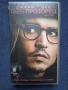 Видеокасета VHS Таен Прозорец, снимка 1