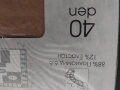 6XL Ретро чорапогащници цвят телесен/ ликра /, снимка 9
