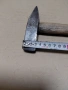 Соц Стар Ръчно Кован Каменоделски Чук 0.630кг. НОМЕР 1336., снимка 10