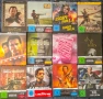 Филми за КОЛЕКЦИОНЕРИ на БЛУ РЕЙ / BLU RAY - със и без БГ субтитри, снимка 1