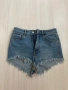 Къси панталонки Zara, снимка 1