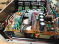 KENWOOD KA-2200 – Върхов модел усилвател на марката ★ █▬█ █ ▀█▀ ★, снимка 9