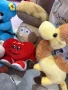 12 плюшени играчки , снимка 6