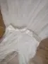 Дамска бяла рокля , снимка 3