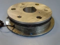 Ел. магнитна спирачка KEB 1002100 Electromagnetic Brake 24VDC 35W, снимка 1