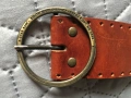 G-star и Diesel оригинални дамски колани от естествена кожа М, снимка 17