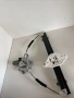 Механизъм за стъкло предна лява врата за Vauxhall Antara 2.0 Cdti (2010) 96672882 , снимка 1