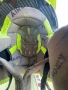 Motocross каска Airoh Xs, снимка 6