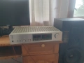 Toshiba SB-M20 Усилвател, снимка 2