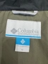 Мъжко водо и ветро устойчиво яке COLUMBIA OMNI TECH. Размер М, снимка 10