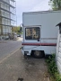 Кемпер Iveco(търговски), снимка 2