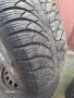 зимни гуми 195/65/15, снимка 2