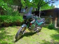 Honda XL600V Transalp , снимка 1