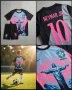 Бразилия 💛⚽️ детско юношески футболни екипи NEYMAR JR 10, снимка 5